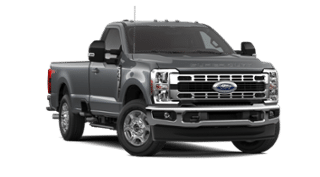 2026 Ford Super Duty® External Image 5